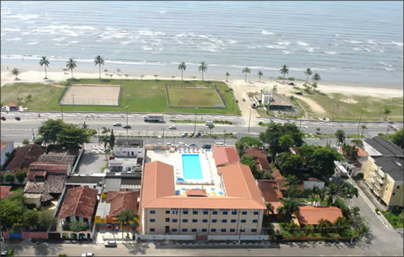 Hotel Litoral Norte