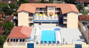 Hotel Litoral Norte