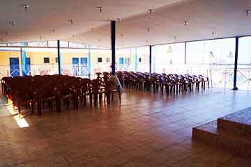 Auditório Hotel Litoral Norte