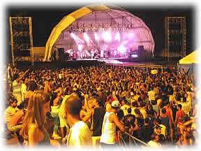 Diversão - Hotel Mar Caraguatatuba