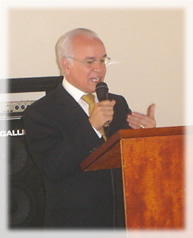 Auditórios do Hotel Mar Caraguatatuba