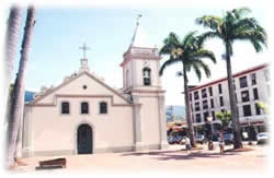São Sebastião