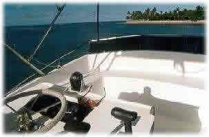 Passeios de Lancha - Hotel Mar Caraguatatuba