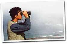 Turismo de Observação - Hotel Mar Caraguatatuba