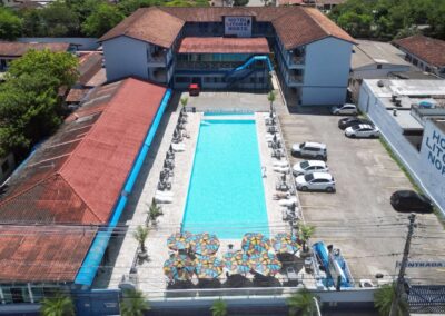 Hotel Litoral Norte