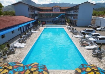 Hotel Litoral Norte